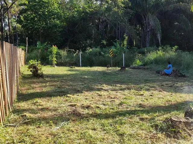 Imagem: Terreno no João de Barro