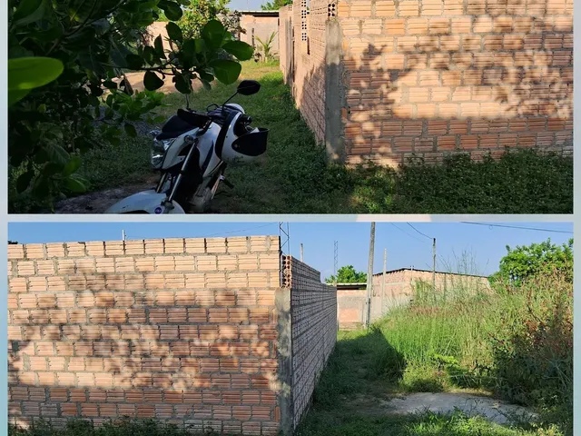 Imagem: Terreno no Bairro João de Barro