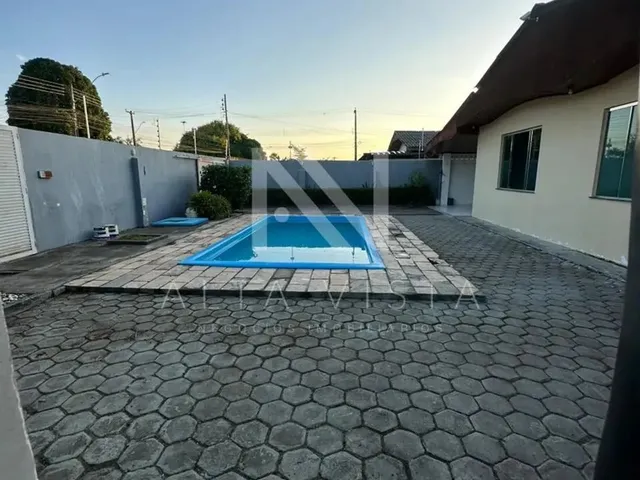 Imagem: Casa À Venda - Caçari