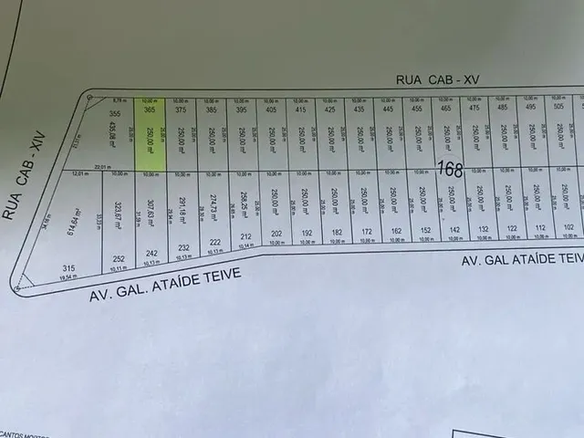 Imagem 2: Terreno Caburaí 4 - Leia o Anúncio