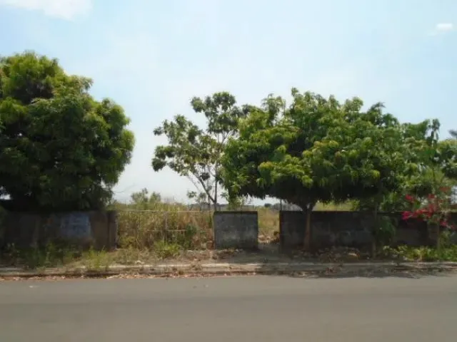 Imagem 2: Venda do Imóvel da (Aabb) Caracaraí (Rr