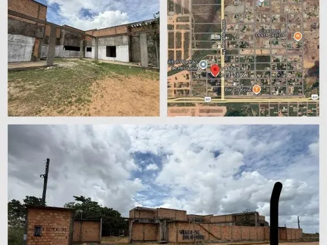 Imagem: Terreno no santa Cecília - Roraima