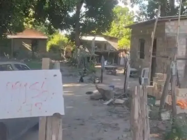 Imagem: Vende-Se Terreno em Bomfim!