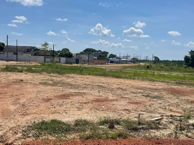 Imagem 5: Terreno no Loteamento Parque Buritis