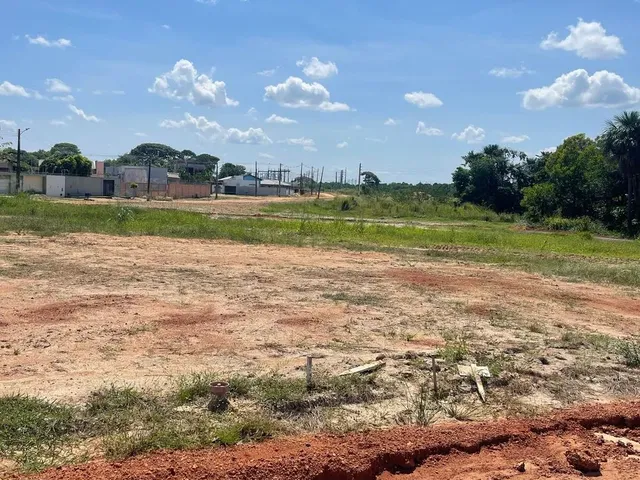 Imagem 7: Terreno no Loteamento Parque Buritis