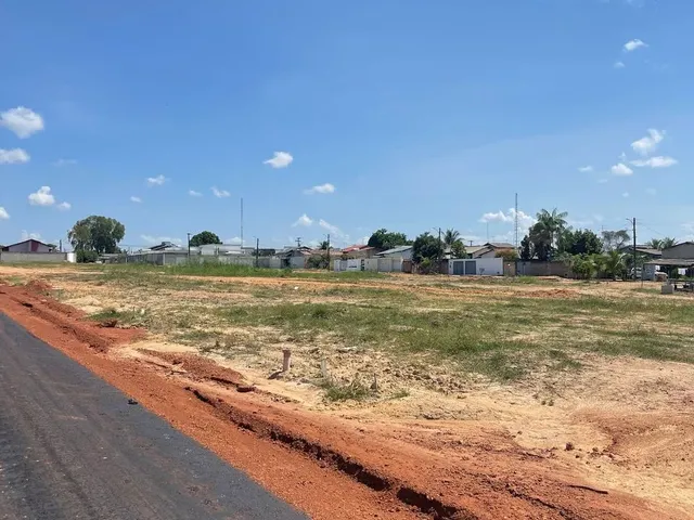 Imagem 10: Terreno no Loteamento Parque Buritis