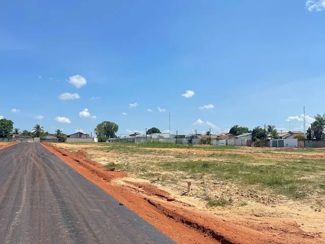 Imagem 11: Terreno no Loteamento Parque Buritis