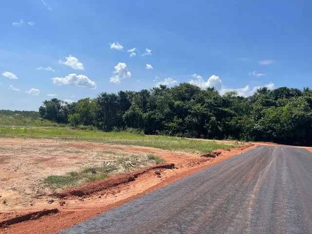 Imagem 2: Terreno no Loteamento Parque Buritis