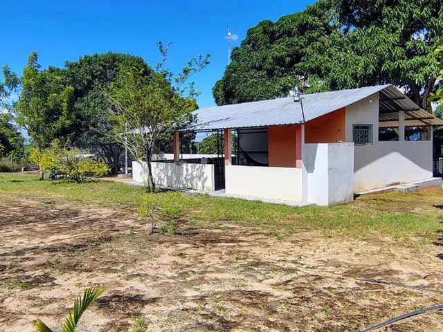 Imagem: Chacara no Água Boa