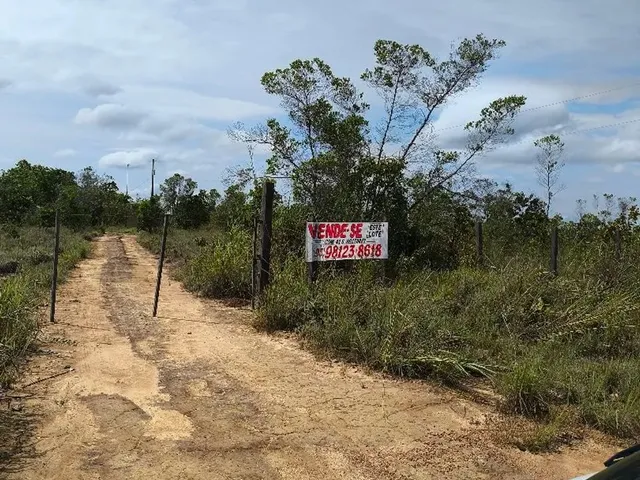 Imagem: Vende Sítio no Truaru Pa Nova Amazônia