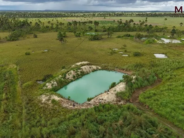 Imagem 8: Grande Oportunidade de Compra no Pa Nova Amazônia Área Rural Produtiva!