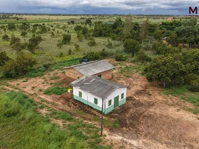 Imagem 10: Grande Oportunidade de Compra no Pa Nova Amazônia Área Rural Produtiva!