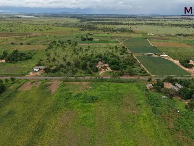 Imagem 5: Grande Oportunidade de Compra no Pa Nova Amazônia Área Rural Produtiva!