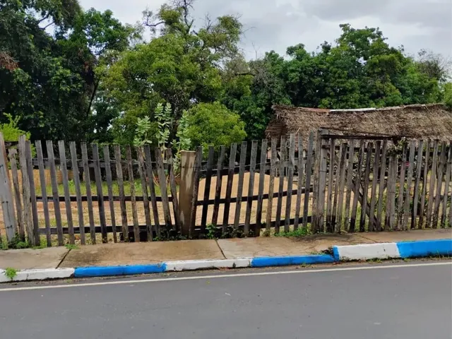 Imagem: Terreno no Centro de Cantá, Medindo 18