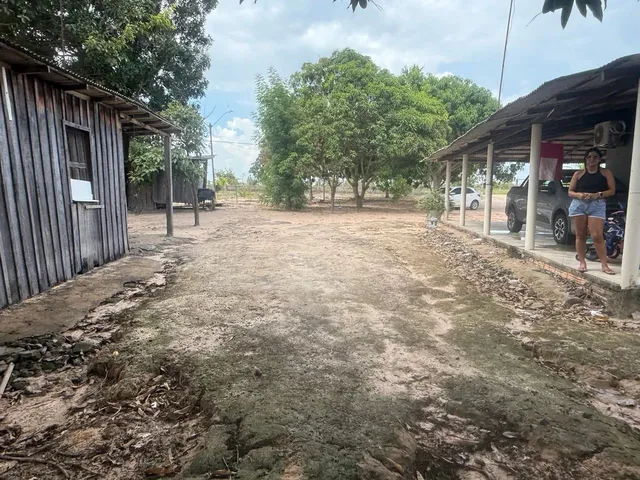 Imagem 4: Chácara a 10 Minutos da Cidade
