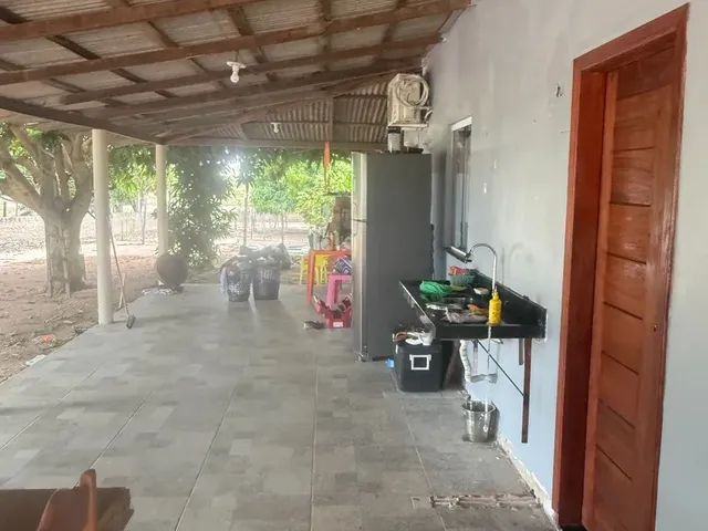 Imagem 9: Chácara a 10 Minutos da Cidade