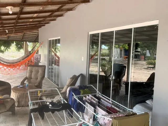 Imagem 10: Chácara a 10 Minutos da Cidade