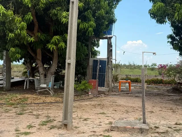 Imagem 12: Chácara a 10 Minutos da Cidade