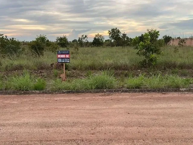 Imagem: Vende-Se Terreno no Said Salomão com 401