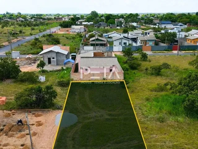 Imagem 5: Terreno Apto a Financiamento 12X30 - Asfalto santa Cecilia