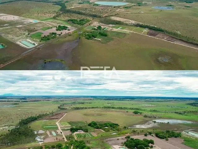Imagem 4: Sítio Bbj - 54 Hectares - 7Km da Br 174 e 2 Km do Lago Azul - Pa Nova Amazônia