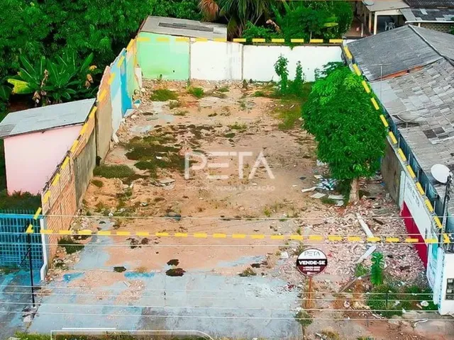 Imagem: Terreno em Eixo Comercial Ótimo para Qualquer