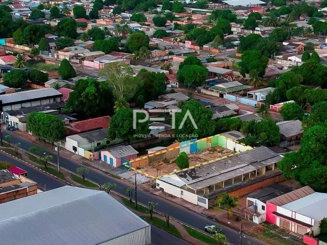 Imagem 4: Terreno em Eixo Comercial Ótimo para Qualquer Negócio o Residencia! Ao Lado da Av