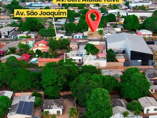 Imagem 6: Terreno em Eixo Comercial Ótimo para Qualquer Negócio o Residencia! Ao Lado da Av