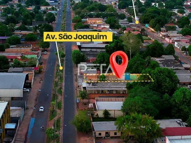 Imagem 5: Terreno em Eixo Comercial Ótimo para Qualquer Negócio o Residencia! Ao Lado da Av