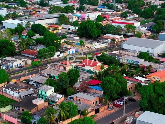 Imagem 3: Terreno em Eixo Comercial Ótimo para Qualquer Negócio o Residencia! Ao Lado da Av