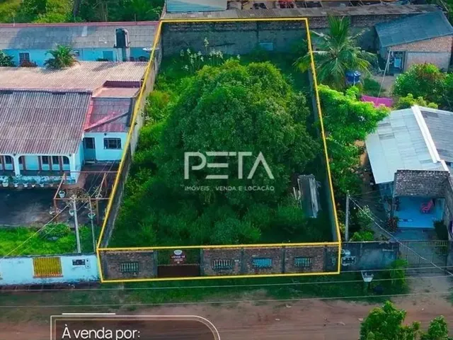 Imagem: Vende-Se Terreno Incrível a 100 Metros