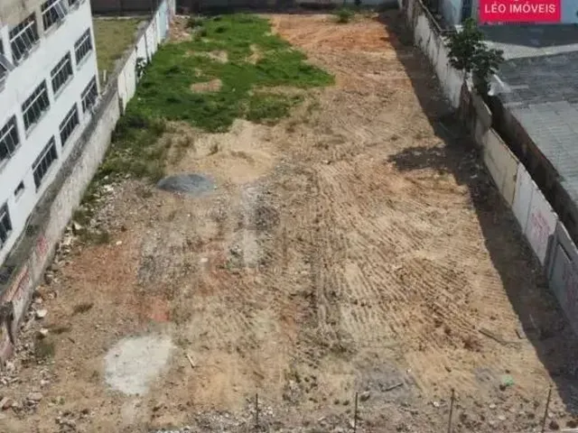 Imagem: Terreno para Venda com 1380 M² em Área