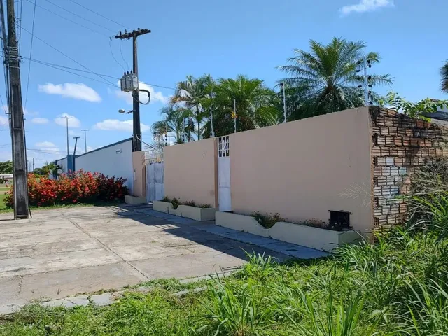 Imagem: Vende Lindo e Amplo Terreno no Bairro Aeroporto
