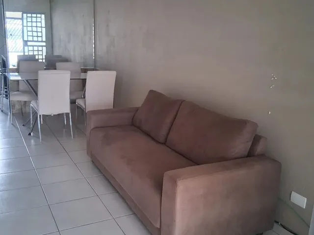 Imagem 2: Alugo Casa Primeiro Andar Engenho do Meio