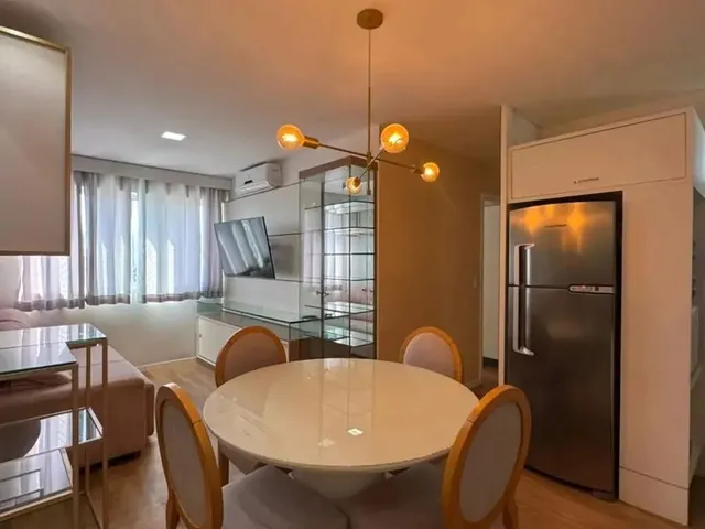 Imagem: Apartamento Mobiliado e Equipado no Edf