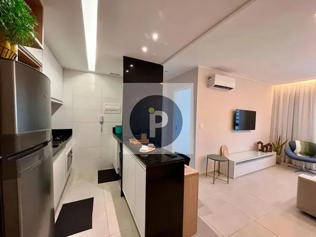 Imagem: Flat Mobiliado para Alugar no Parnamirim