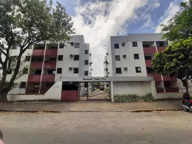 Imagem 16: Ed. Conj. Res. Florença