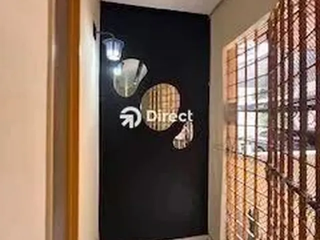 Imagem: Casa Comercial para Locação Bairro das