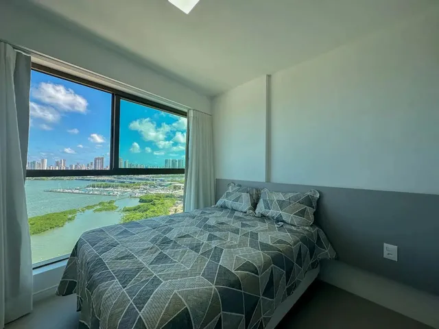 Imagem: Apartamento para Alugar no Edf. Parque do