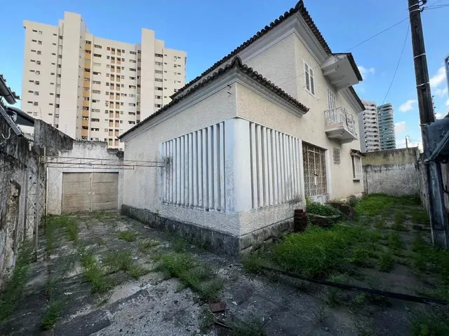 Imagem: Casa Comercial nos Aflitos