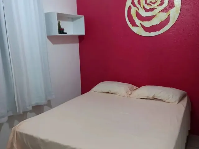 Imagem: Quarto Suíte P/ Mulheres em Boa Viagem