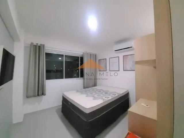 Imagem: Studio para Alugar com 01 Quarto no Bairro