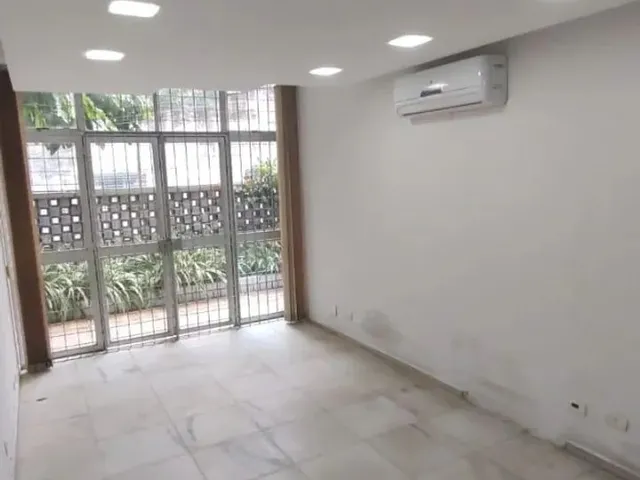Imagem: Sala Padrão - Andar Térreo