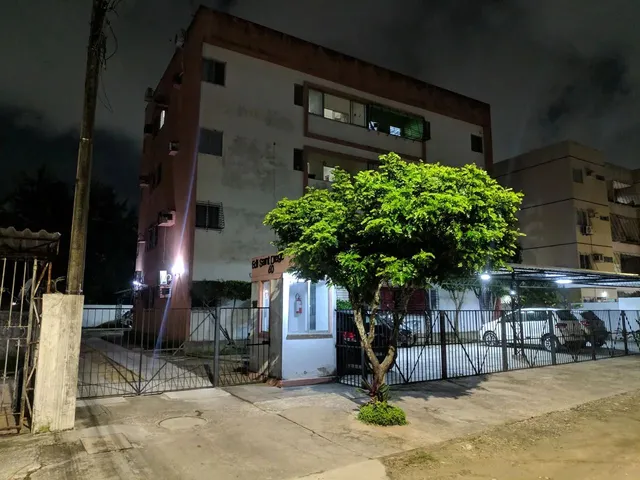 Imagem: Exclusivo - Apartamento 3 Qt, 2 Wc (1 Suite)