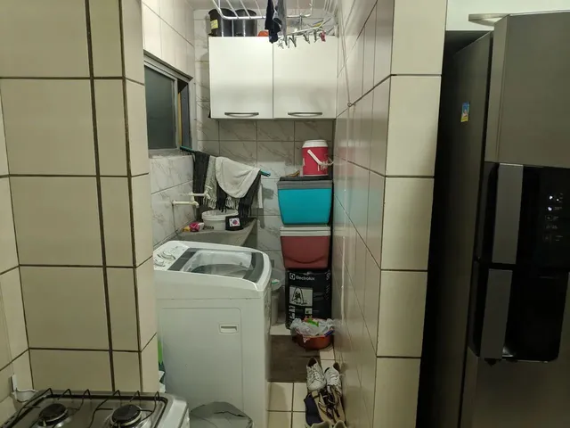 Imagem 9: Exclusivo - Apartamento 3 Qt, 2 Wc (1 Suite), Varanda, 90M2, Iputinga -Direto Propietário