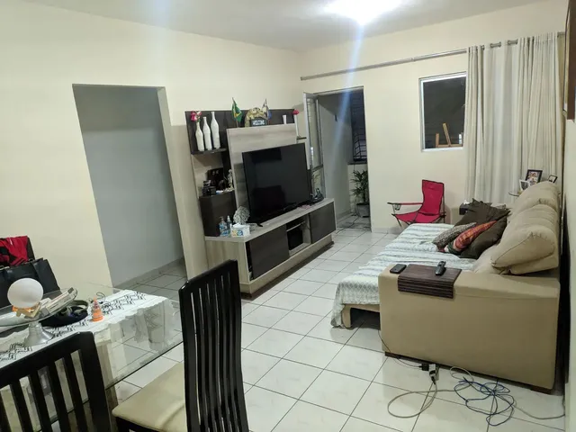 Imagem 10: Exclusivo - Apartamento 3 Qt, 2 Wc (1 Suite), Varanda, 90M2, Iputinga -Direto Propietário