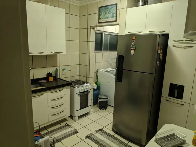Imagem 11: Exclusivo - Apartamento 3 Qt, 2 Wc (1 Suite), Varanda, 90M2, Iputinga -Direto Propietário