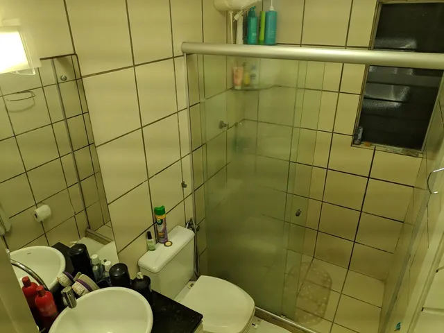 Imagem 14: Exclusivo - Apartamento 3 Qt, 2 Wc (1 Suite), Varanda, 90M2, Iputinga -Direto Propietário