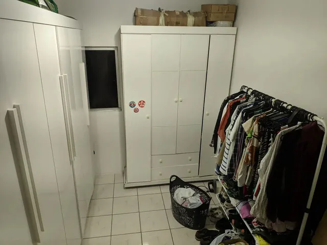 Imagem 16: Exclusivo - Apartamento 3 Qt, 2 Wc (1 Suite), Varanda, 90M2, Iputinga -Direto Propietário