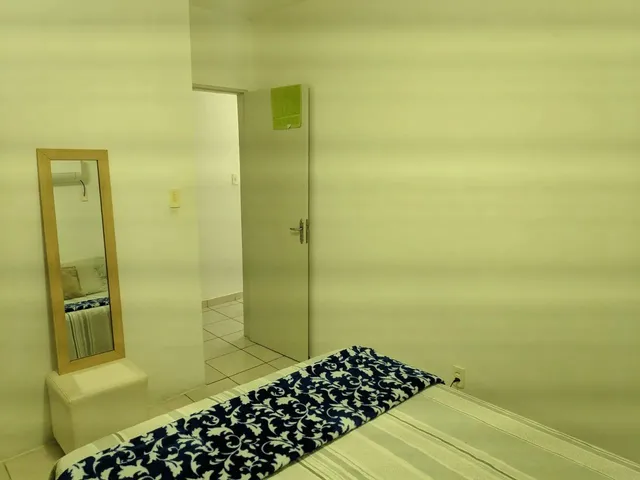 Imagem 5: Exclusivo - Apartamento 3 Qt, 2 Wc (1 Suite), Varanda, 90M2, Iputinga -Direto Propietário